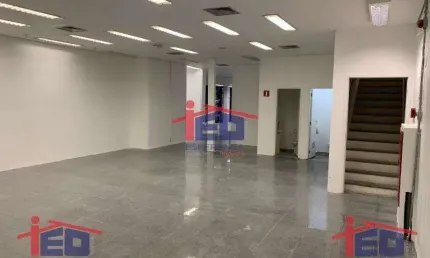 Casa comercial à venda no Centro, Osasco 