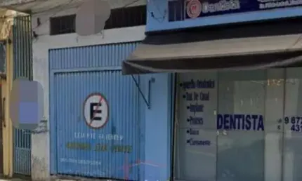 Casa comercial à venda no Veloso, Osasco 