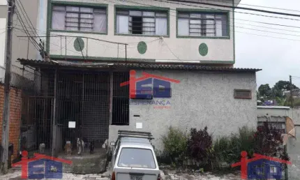 Casa comercial à venda no Parque Casa de Pedra, São Paulo 