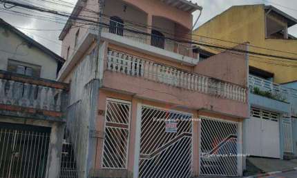 Casa comercial à venda na Vila Yolanda, Osasco 
