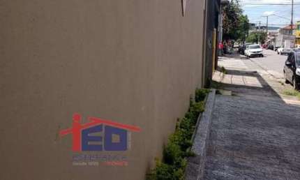 Casa comercial à venda no Jardim das Flores, Osasco 
