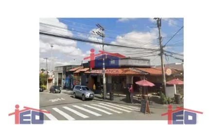 Casa comercial à venda no Cipava, Osasco 