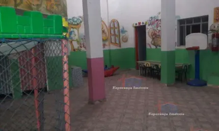 Casa comercial à venda no Bussocaba, Osasco 