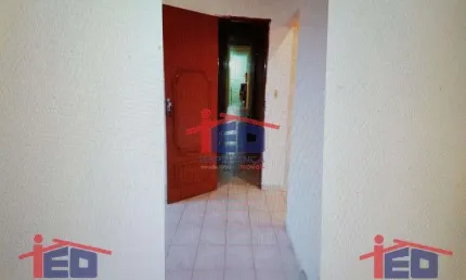 Casa comercial à venda no Jardim Santa Rita de Cássia, Tatuí 