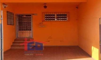 Casa comercial à venda na Vila Yolanda, Osasco 