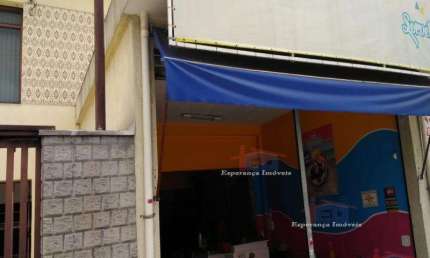 Casa comercial à venda no Pestana, Osasco 