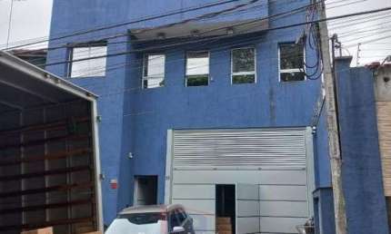 Casa comercial à venda no Jardim Esmeralda, São Paulo 