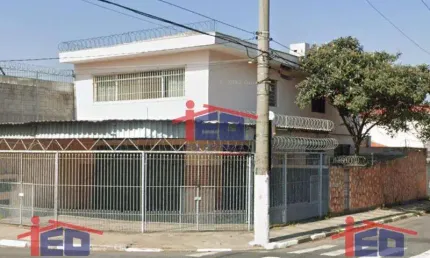 Casa comercial à venda no Centro, Osasco 