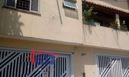 Casa comercial à venda no Umuarama, Osasco 