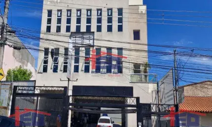 Casa comercial à venda no Jardim das Flores, Osasco 