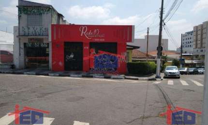Casa comercial à venda no Centro, Osasco 
