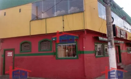 Casa comercial à venda no Quitaúna, Osasco 