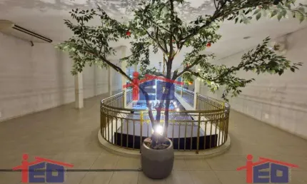 Casa comercial à venda no Centro, Osasco 