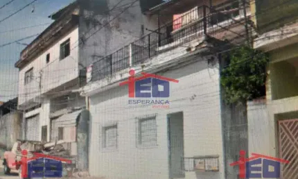 Casa comercial à venda no Bussocaba, Osasco 