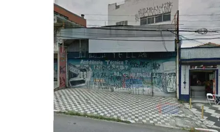 Casa comercial à venda na Vila Yara, Osasco 