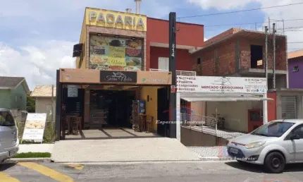 Casa comercial à venda no Novo Osasco, Osasco 