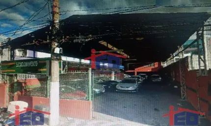 Casa comercial à venda no Centro, Osasco 