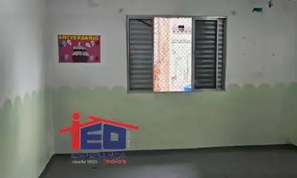 Casa comercial à venda no Jaguaribe, Osasco 