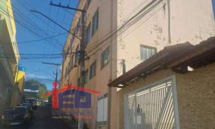 Casa comercial à venda no Pestana, Osasco 