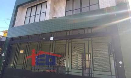 Casa comercial à venda na Vila Osasco, Osasco 