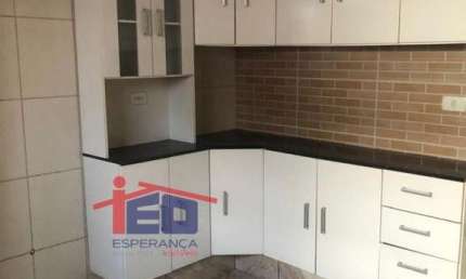 Casa comercial à venda no Parque Santa Teresa, Carapicuíba 