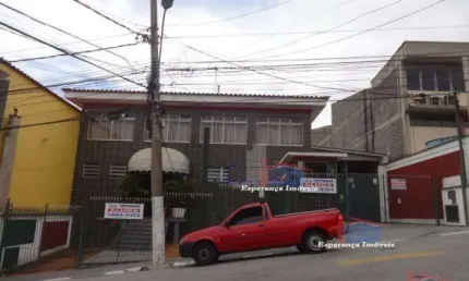Casa comercial à venda no Jardim Califórnia, Barueri 