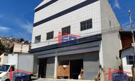Casa comercial à venda no Jardim Santa Rita, Itapevi 