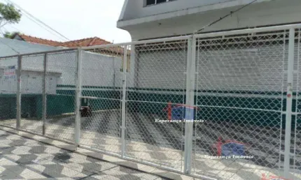 Casa comercial à venda em Jaguaré, São Paulo 