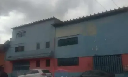 Casa comercial à venda no Cipava, Osasco 