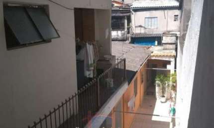 Casa comercial à venda no Veloso, Osasco 