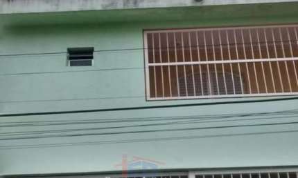 Casa comercial à venda no I.A.P.I., Osasco 