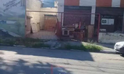 Casa comercial à venda no Presidente Altino, Osasco 
