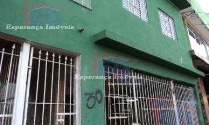Casa comercial à venda no Jardim Roberto, Osasco 
