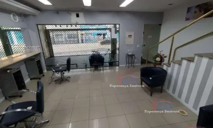 Casa comercial à venda no Km 18, Osasco 
