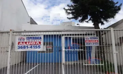 Casa comercial à venda no Centro, Osasco 