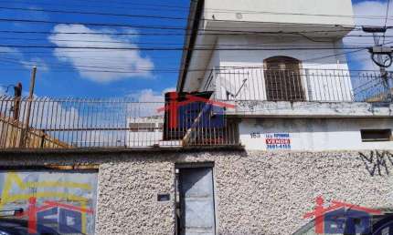 Casa comercial à venda no Rochdale, Osasco 