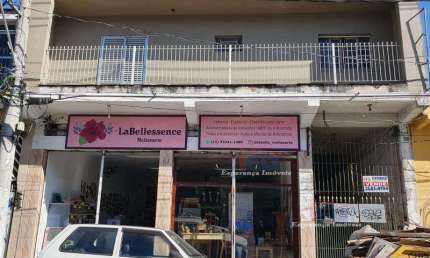 Casa comercial à venda no Centro, Carapicuíba 