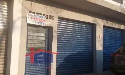 Casa comercial à venda no Novo Osasco, Osasco 