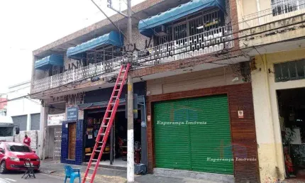 Casa comercial à venda no Centro, Osasco 