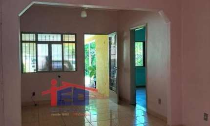 Casa comercial à venda no Pestana, Osasco 