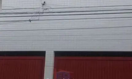 Casa comercial à venda na Bela Vista, Osasco 