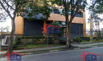 Casa comercial à venda no Jardim Peri, São Paulo 