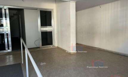 Casa comercial à venda no Centro, Osasco 