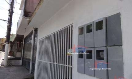 Casa comercial à venda no Padroeira, Osasco 