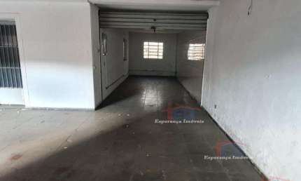 Casa comercial à venda no Centro, Osasco 