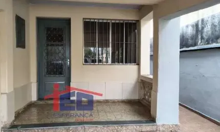 Casa comercial à venda no Pestana, Osasco 