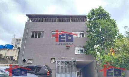 Casa comercial à venda na Bela Vista, Osasco 