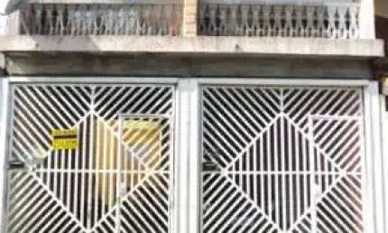 Casa comercial à venda na Vila Yara, Osasco 