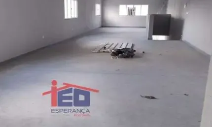 Casa comercial à venda no Santo Antônio, Osasco 