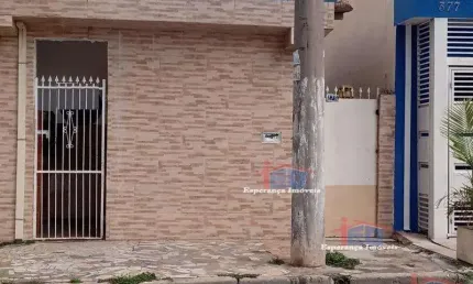 Casa comercial à venda no Umuarama, Osasco 